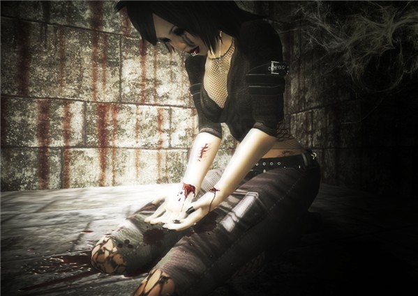 Dark Place