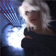 In The Light