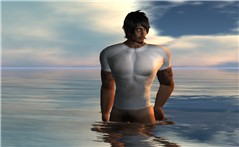 Mr. Wet Shirt