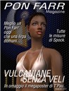 Pon Farr Magazine