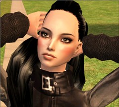 SANDRA