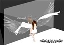 White or Black