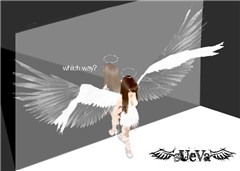 White or Black