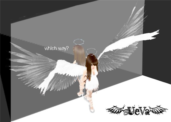White or Black