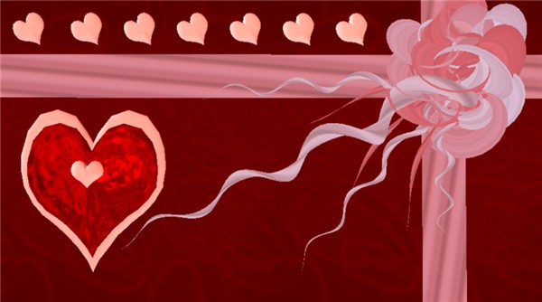 The Venkabeau VALENTINE Gift Box - RP#12 - GC Designs