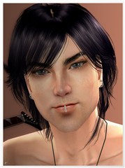 A Portrait of Kurt