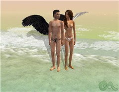 angels