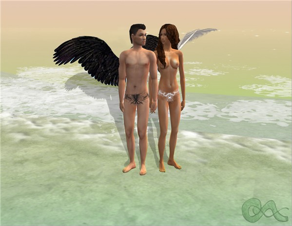 angels