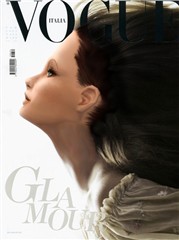 ..:Charlize for Vogue:..