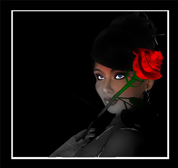 Two Roses