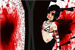 Death of a Valentine