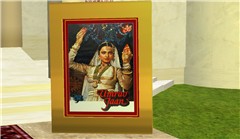 Bollywood - Pier Dagostino