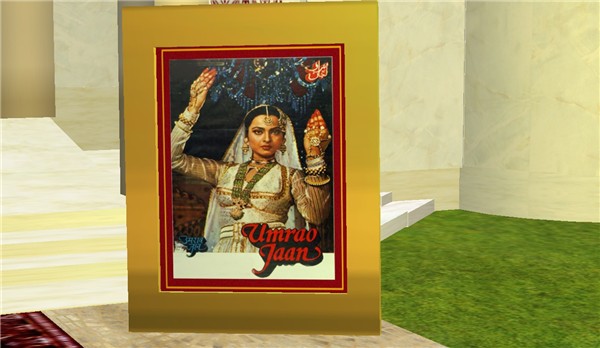 Bollywood - Pier Dagostino