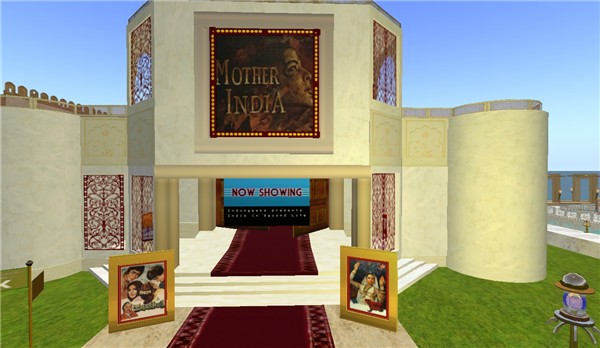 Bollywood - Pier Dagostino