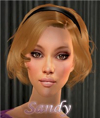 Sandy