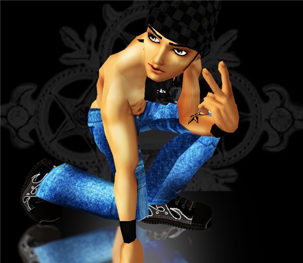 My Hot baby boy