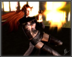 Gunslinger