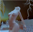 Venice Lightning