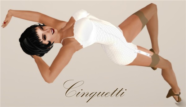 Pin Up