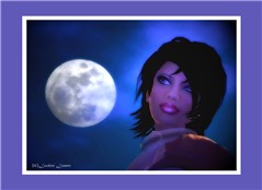 moonlight small size