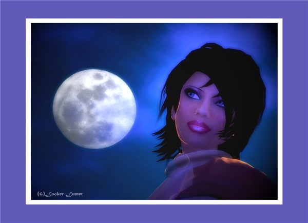 moonlight small size