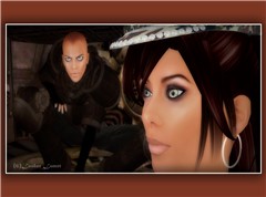 Lady Arwen x2 small size