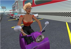 VESPA