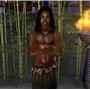 Tribal Warrior