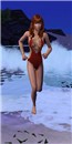 Heka Baywatch Style