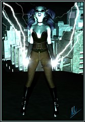 witchcraft 2 : Stormbringer