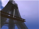 Eiffel tower
