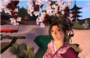 liitle spring in Japan - Kei Beatty