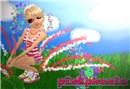 grassy