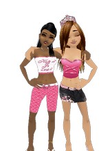bestfriends alithia13