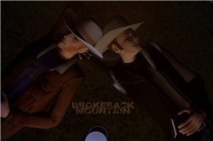 Brokeback Mountain
