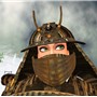 samurai nella neve