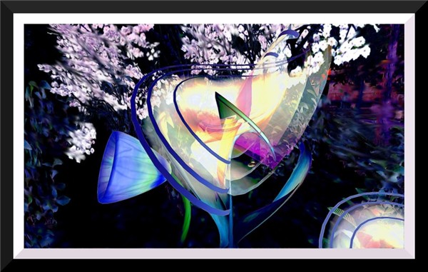 Dreams Of Flowers