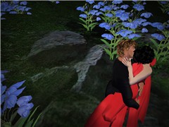 kissesinthegarden