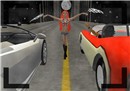 race