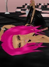pink [iPod Photo]