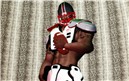 Football player