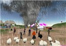 tornado