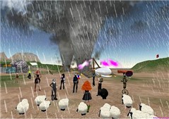 tornado