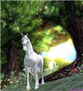 unicorn