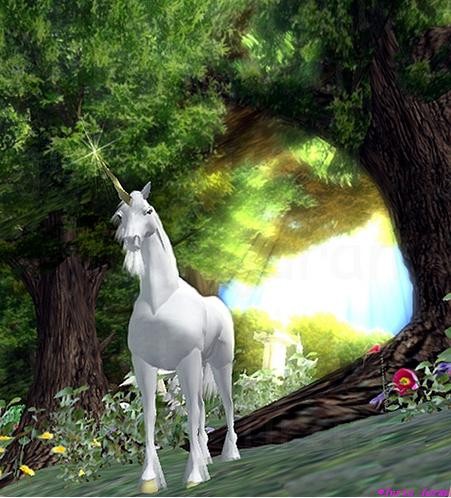 unicorn