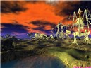 Madcow Cosmos display at Rezzable Liberty