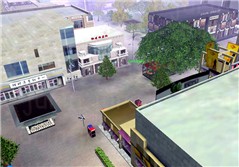 city in Novoking