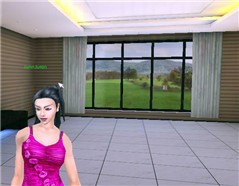 my apartment in Novoking