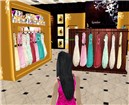 shopping in Novoking