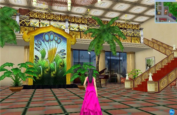 nice place in Novoking
